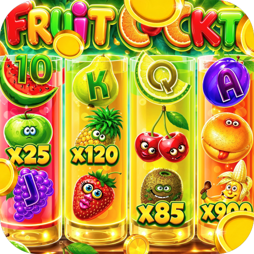 Fru1ts Cards icon